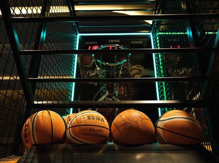 basketball playing system zuyomernon