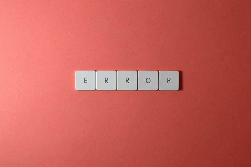 404 routine error recurrence details