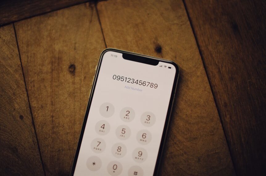 clear solution guide for phone number
