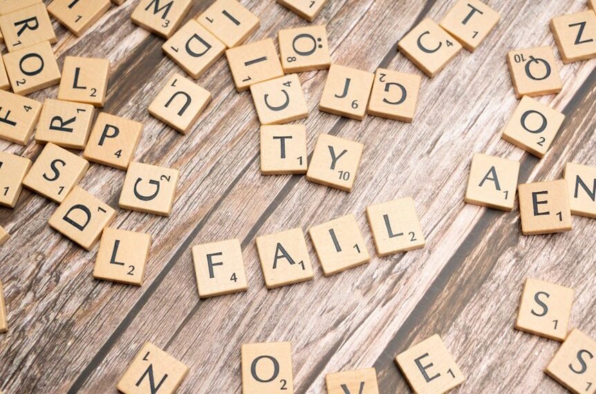 common faults and corrective methods