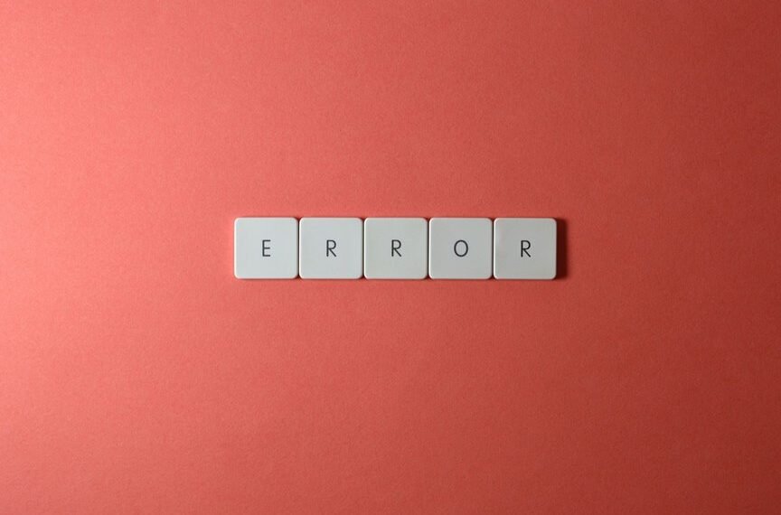 phone number error attention tips