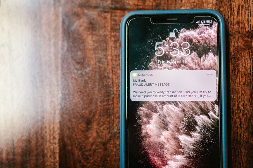 phone number issues and management